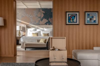 Suite Josephine