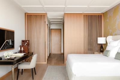 Champagne Junior Suite