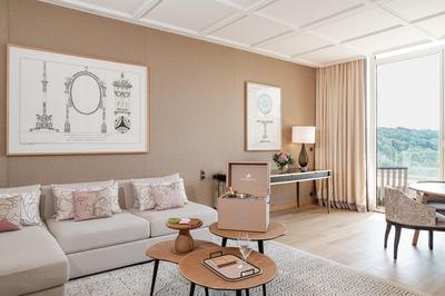 Suite Marie-Louise
