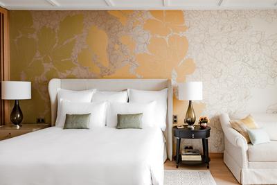 Champagne Junior Suite