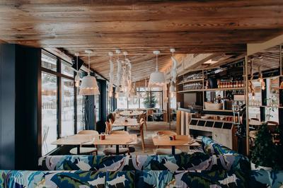 Bistrot Mont Joly