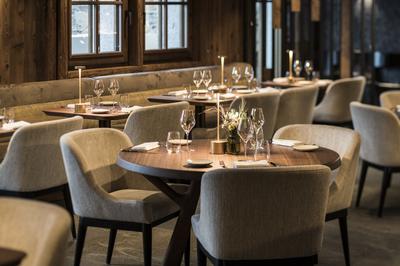 La Table d’Armante