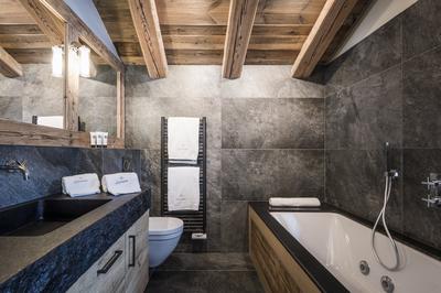 Chalet Aster Spa