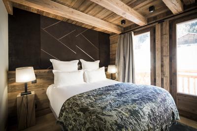 Chalet Aster Spa