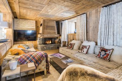 Chalet Silene