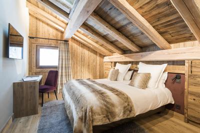 Chalet Silene