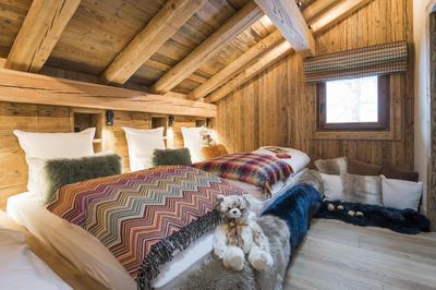 Chalet Silene