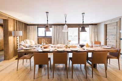 Chalet Silene