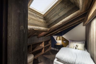 Duplex Bedroom - 3 People