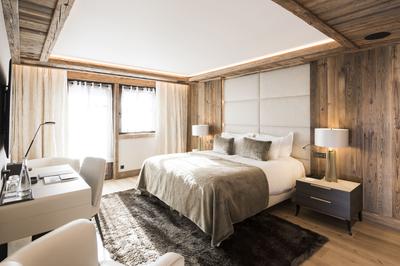 Saint Nicolas Room