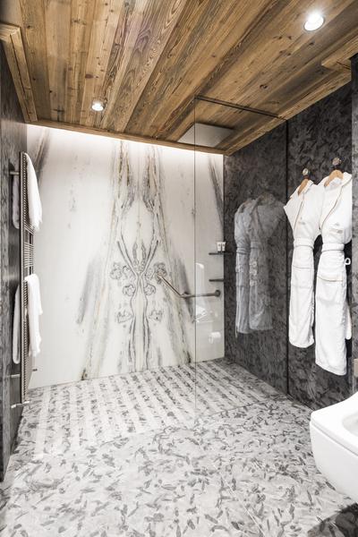 Saint Nicolas Room