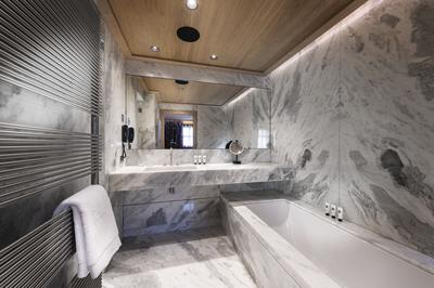 Saint Nicolas Room