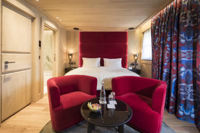 Saint Nicolas Room