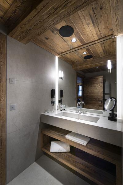 Mont Joly Room