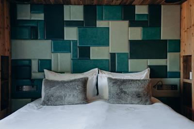 Mont Joly Room