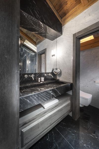 Mont Joly Room