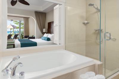Guest room amenity