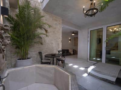 Gran Cru Honeymoon Suite