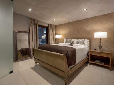 Olive Style Suite