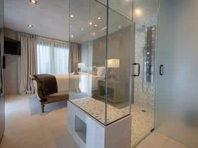Partial Lagoon View Suite