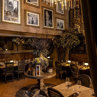 Bardot Restaurant
