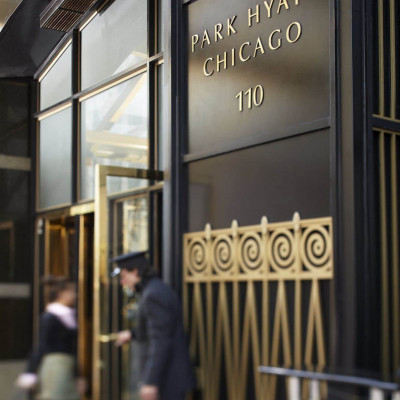 Park Hyatt Chicago image