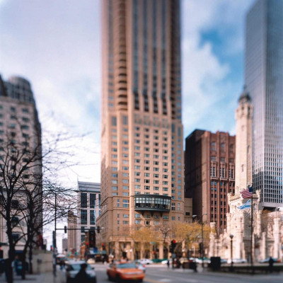 Park Hyatt Chicago image