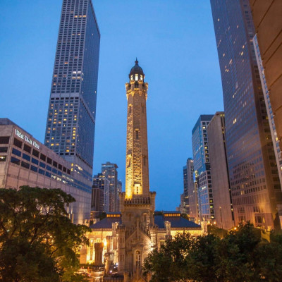 Park Hyatt Chicago image