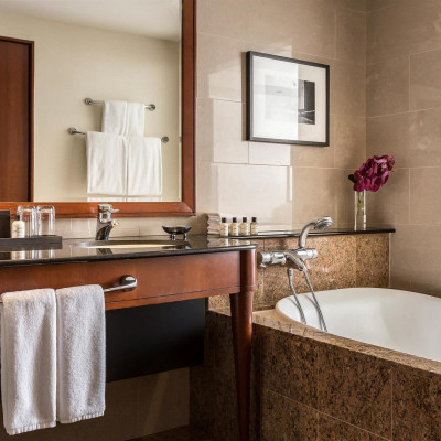 Park Hyatt Chicago image