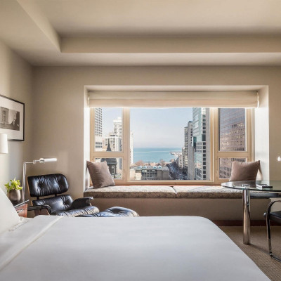 Park Hyatt Chicago image