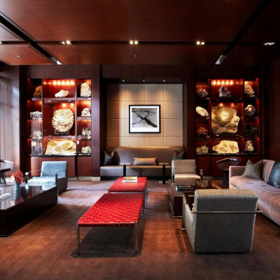 Park Hyatt Chicago image