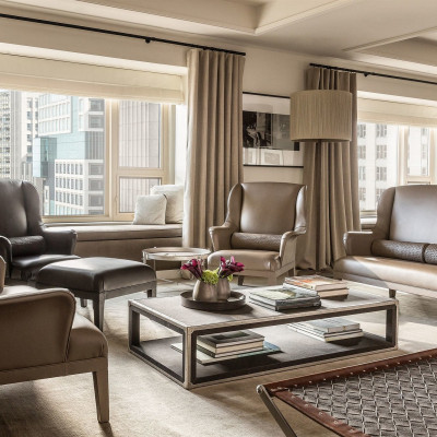 Park Hyatt Chicago image