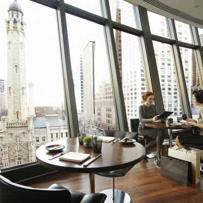 Park Hyatt Chicago image