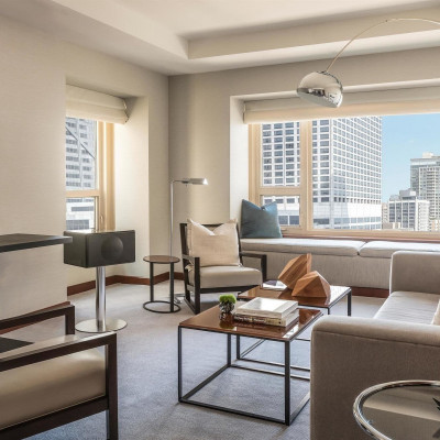 Park Hyatt Chicago image