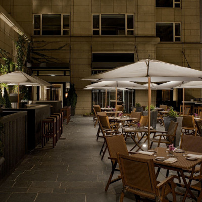 Park Hyatt Chicago image