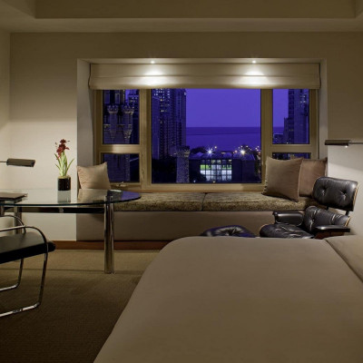 Park Hyatt Chicago image