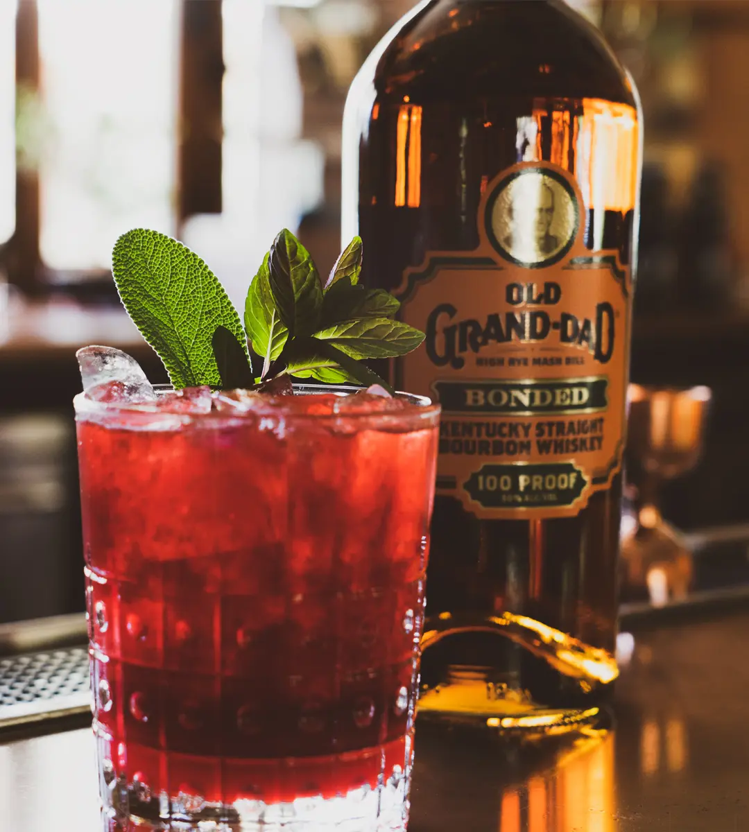 Mixology