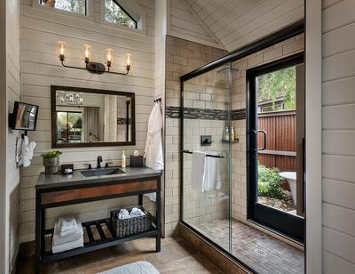 Sky View Cabin