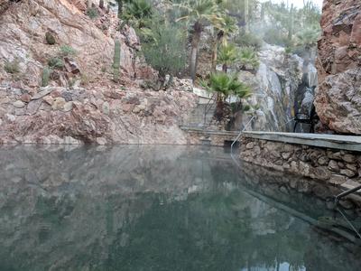 Hot Springs