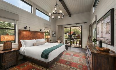 Sky View Cabin