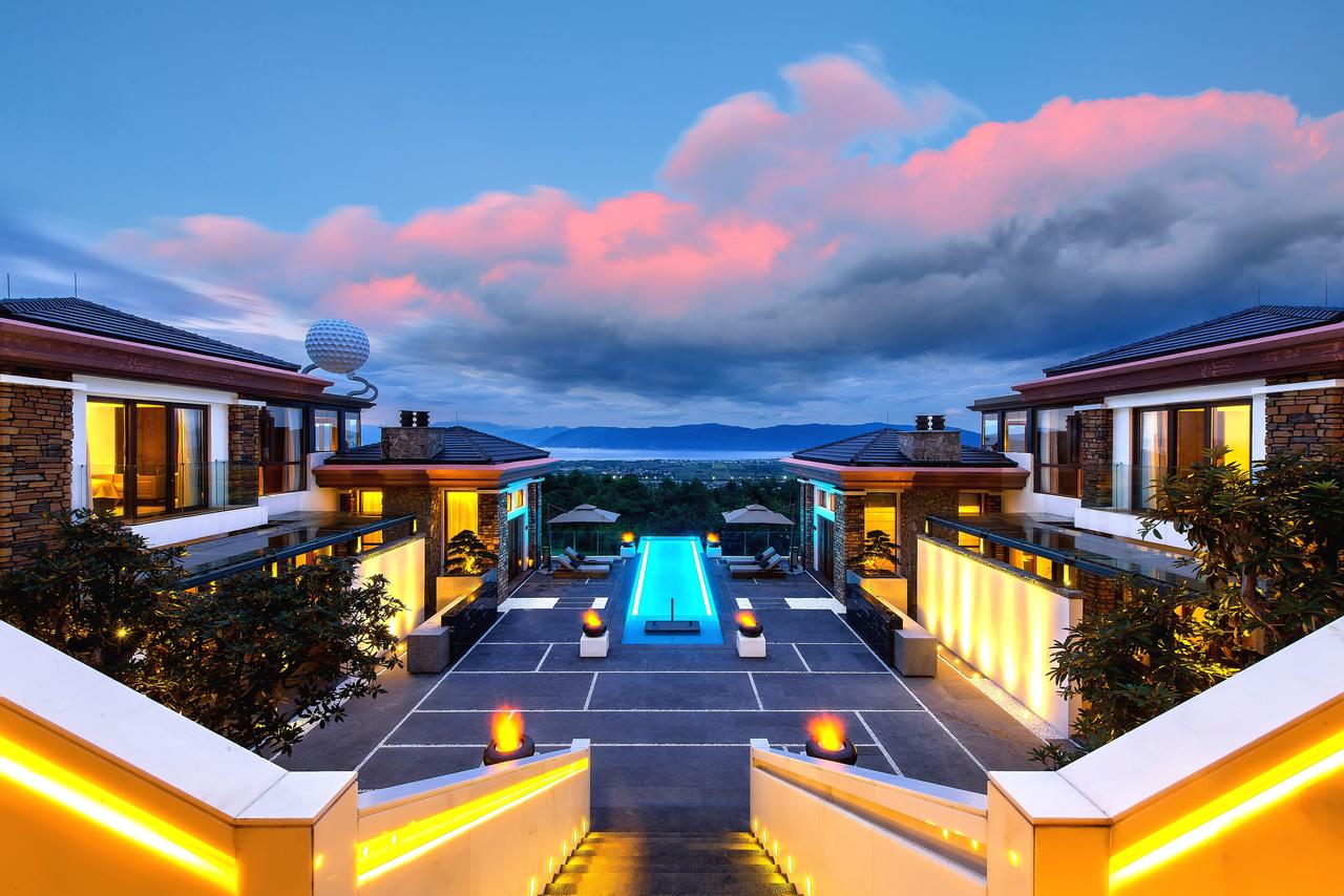 Honor Hotels & Resorts Yun Shu Dali