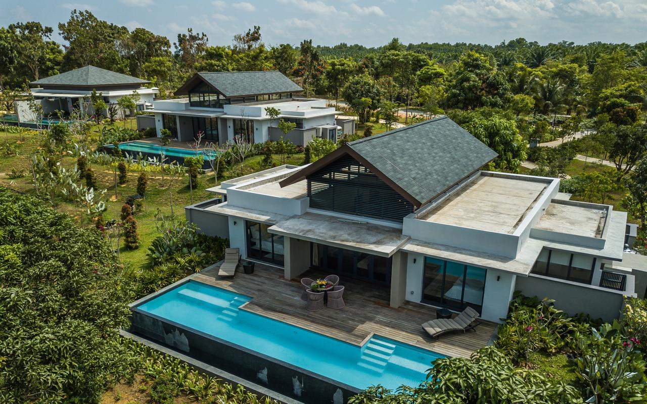 Mangala Resort & Spa