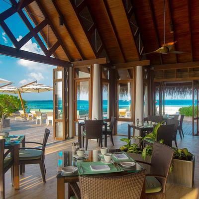 Lime Restaurant