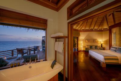 Water Villa