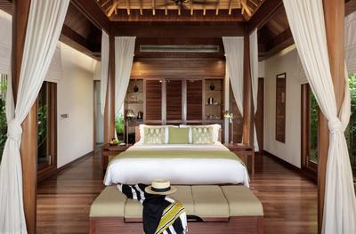 Baros Villas