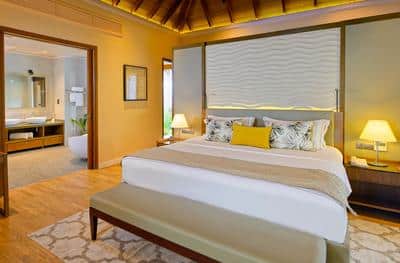 Baros Residence