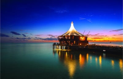 The Lighthouse Restaurant