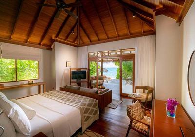 Deluxe Beach Villas