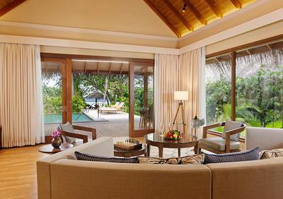 Baros Residence