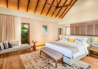 Baros Suite with Private Pool